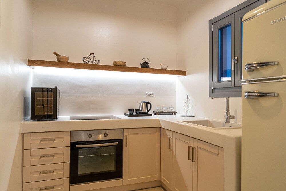 undefined Terra e Lavoro Luxury Suite 6