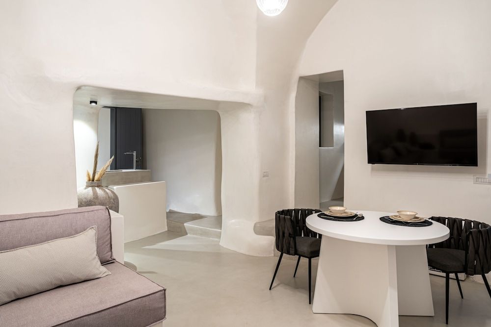 Terra e Lavoro Luxury Suite Luxury Villa, 1 Bedroom, Hot Tub, Sea View 16