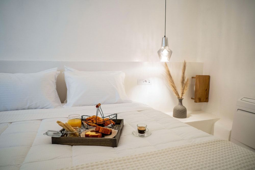 undefined Terra e Lavoro Luxury Suite 9