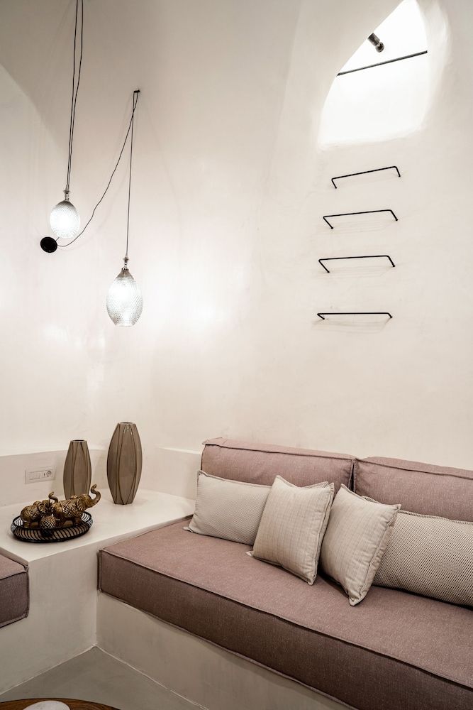 Terra e Lavoro Luxury Suite Luxury Villa, 1 Bedroom, Hot Tub, Sea View 15