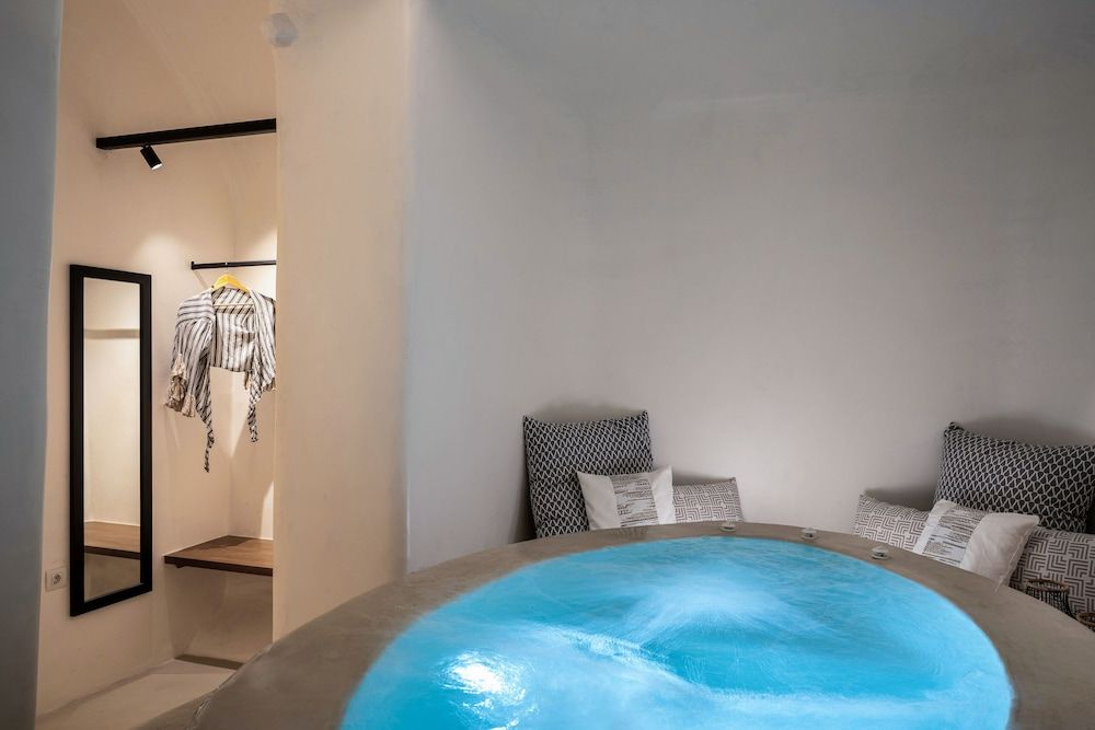 Terra e Lavoro Luxury Suite Luxury Villa, 1 Bedroom, Hot Tub, Sea View 7