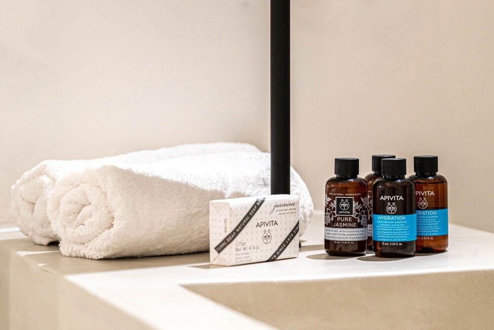 Terra e Lavoro Luxury Suite Luxury Villa, 1 Bedroom, Hot Tub, Sea View 17