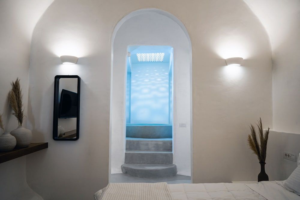 Terra e Lavoro Luxury Suite Luxury Villa, 1 Bedroom, Hot Tub, Sea View 11