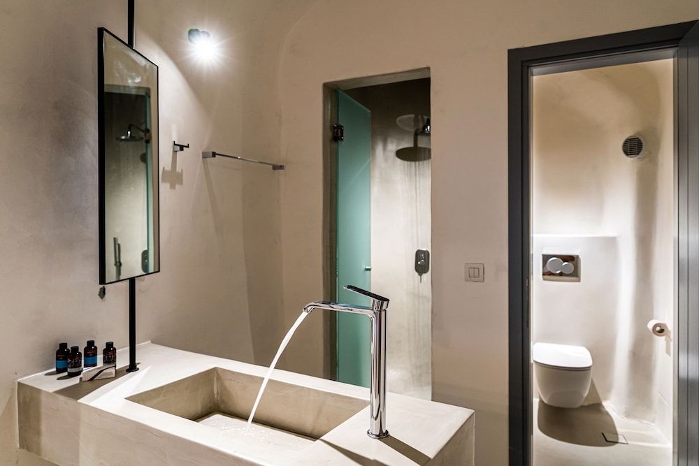 Terra e Lavoro Luxury Suite Luxury Villa, 1 Bedroom, Hot Tub, Sea View 6