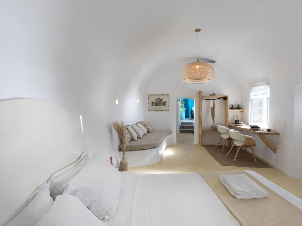 undefined Secret Gem Suites 8