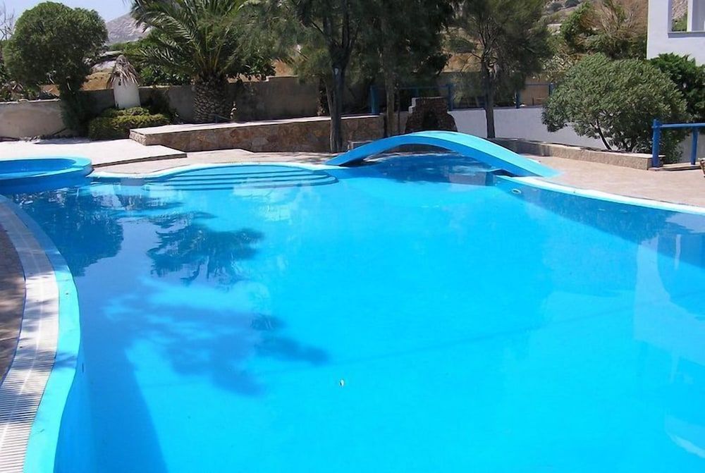 undefined Sfiga villas 2