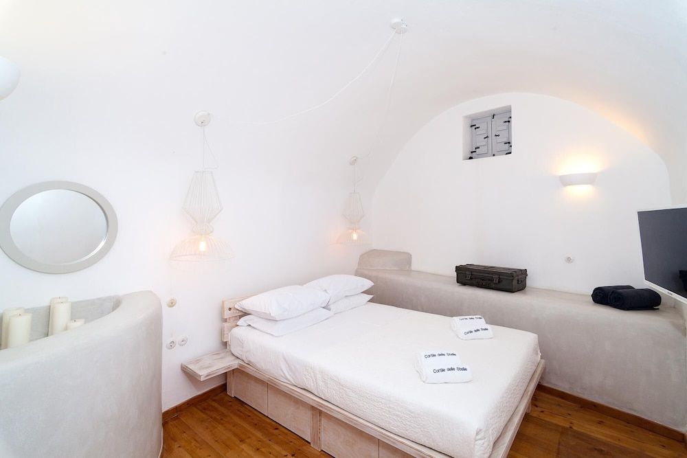 Cortile Delle Stelle Villa 11