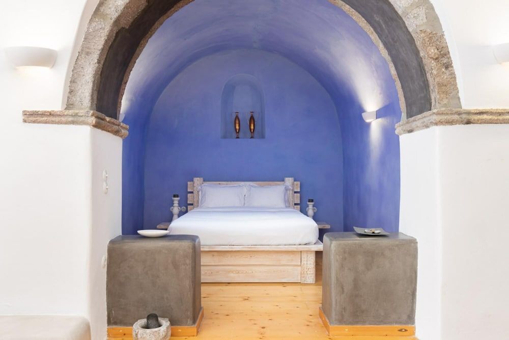 Cortile Delle Stelle Villa 5