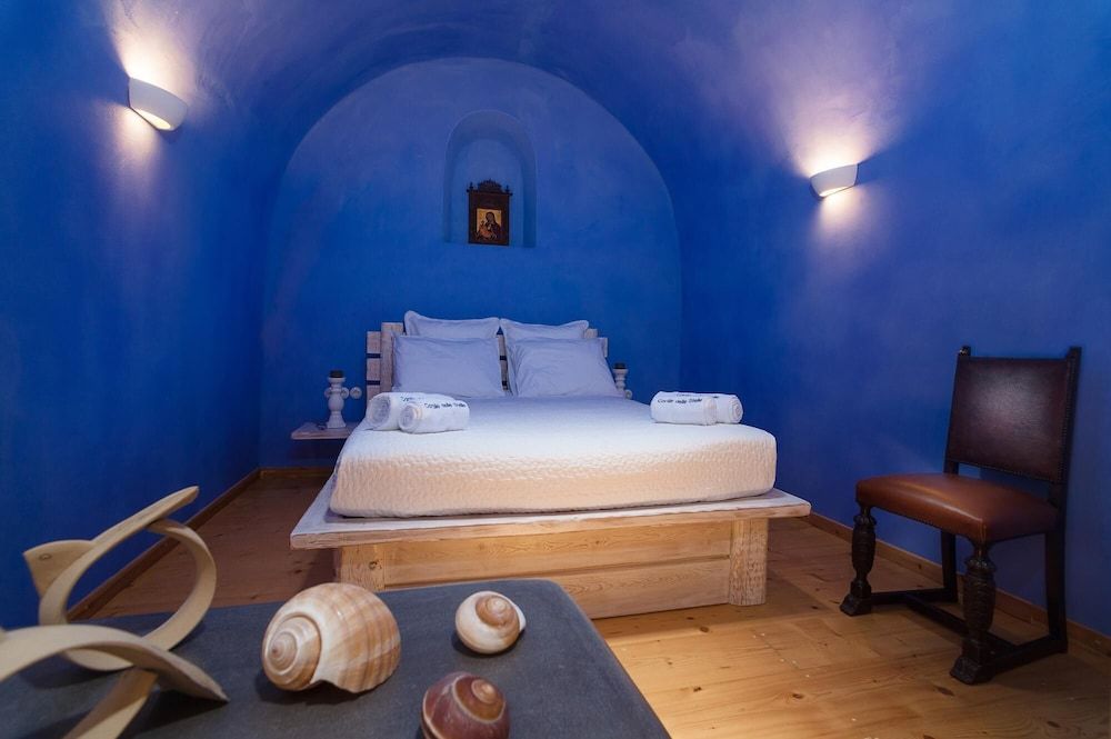 Cortile Delle Stelle Villa 2