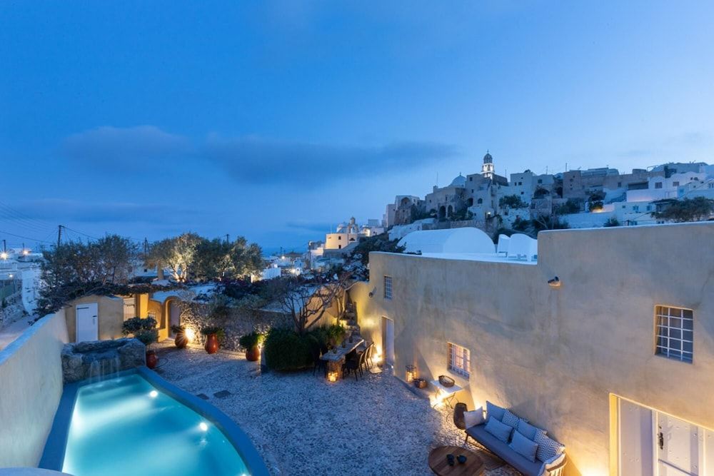 Cortile Delle Stelle Villa 15