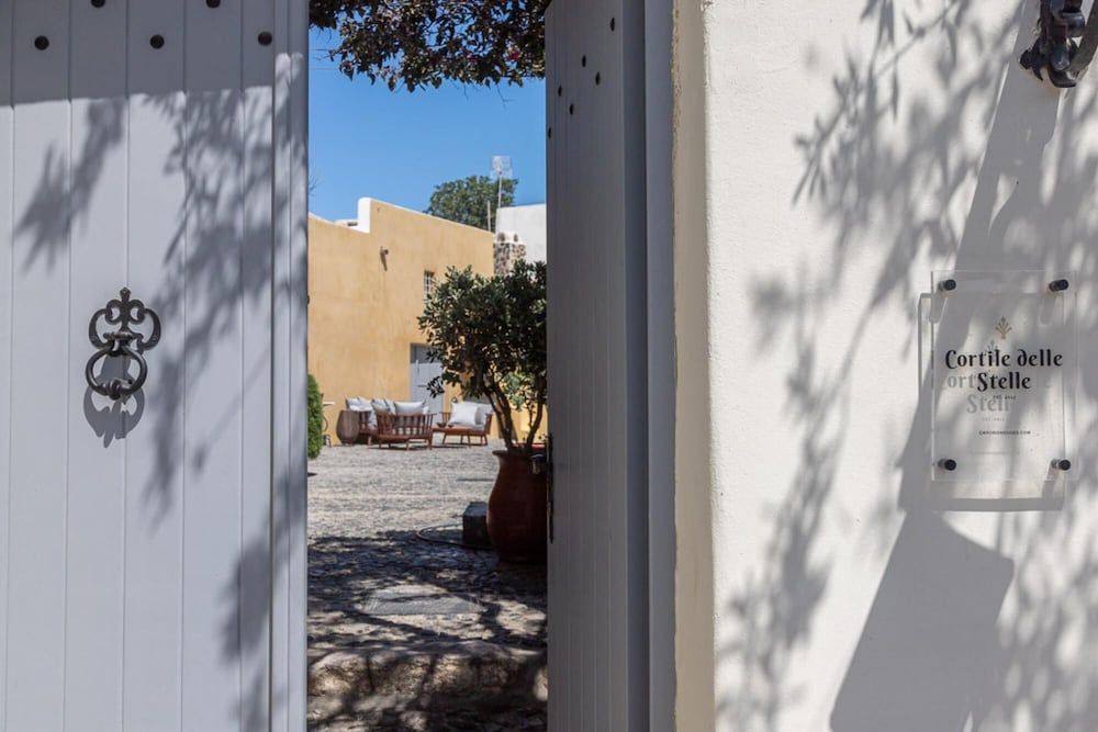 undefined Cortile Delle Stelle 3