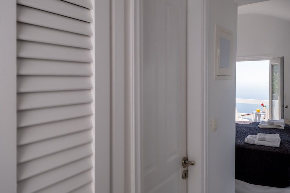 Anemos Cave Suites Junior Double Room, 1 Double Bed, Sea View 26