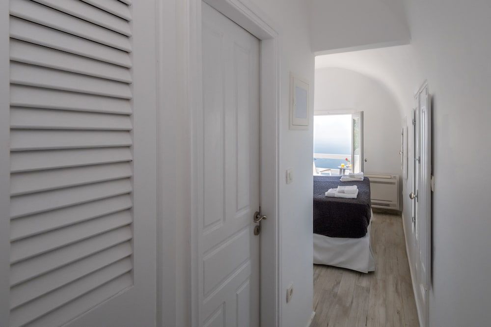 Anemos Cave Suites Junior Double Room, 1 Double Bed, Sea View 25