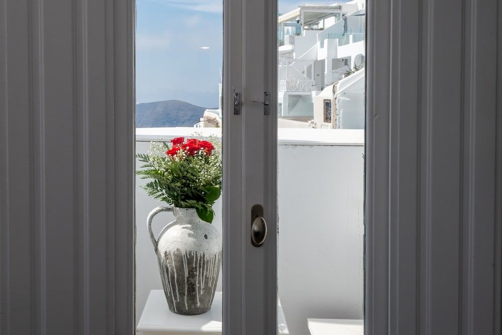 Anemos Cave Suites Junior Double Room, 1 Double Bed, Sea View 7