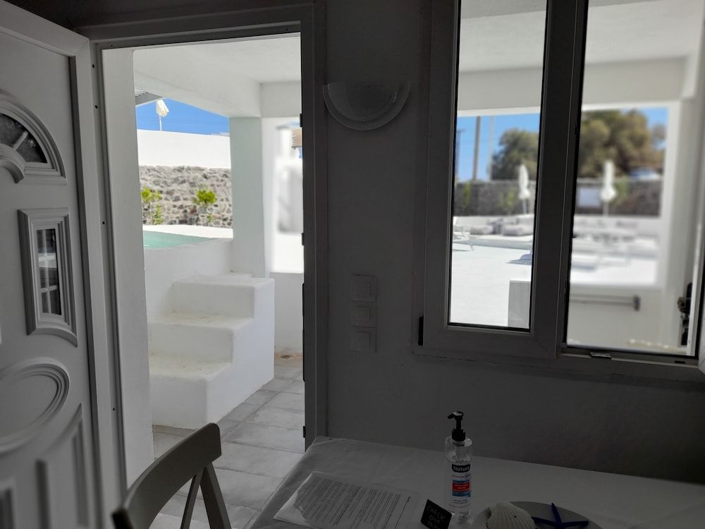 undefined Sea paradise villas 2