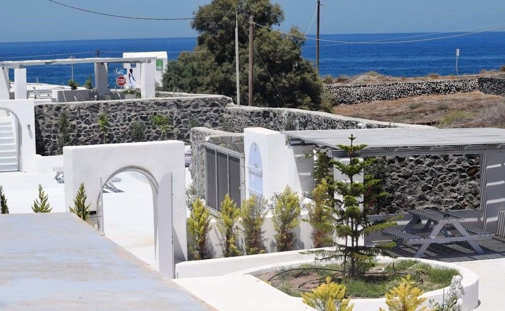 undefined Sea paradise villas 6