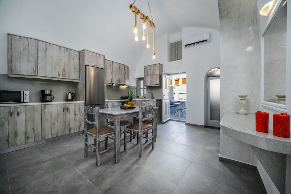 undefined Villa Brouzos 5