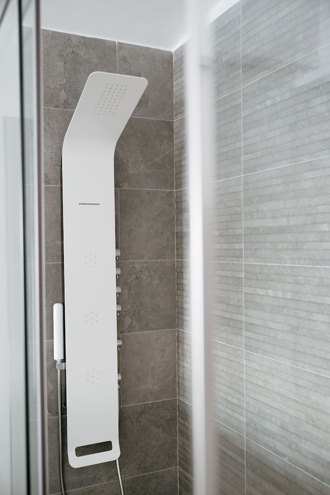 Mon Signor Standard Suite with Sea View 5