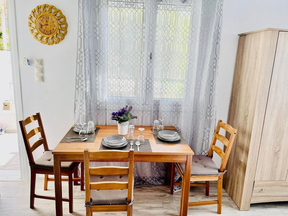 Villa Arietta Santorini Apartment 6