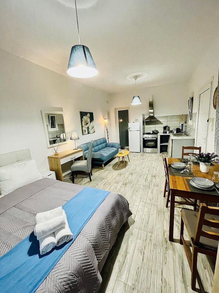 Villa Arietta Santorini Apartment 10