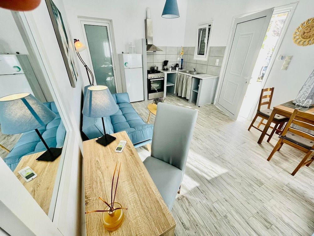 Villa Arietta Santorini Apartment 9