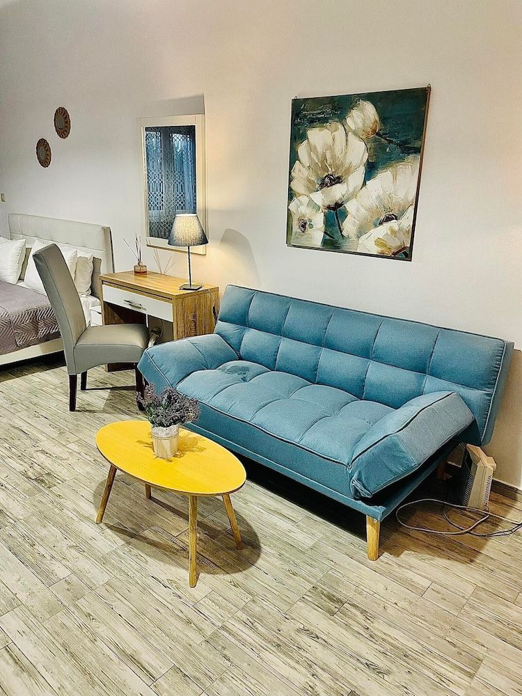 Villa Arietta Santorini Apartment 4