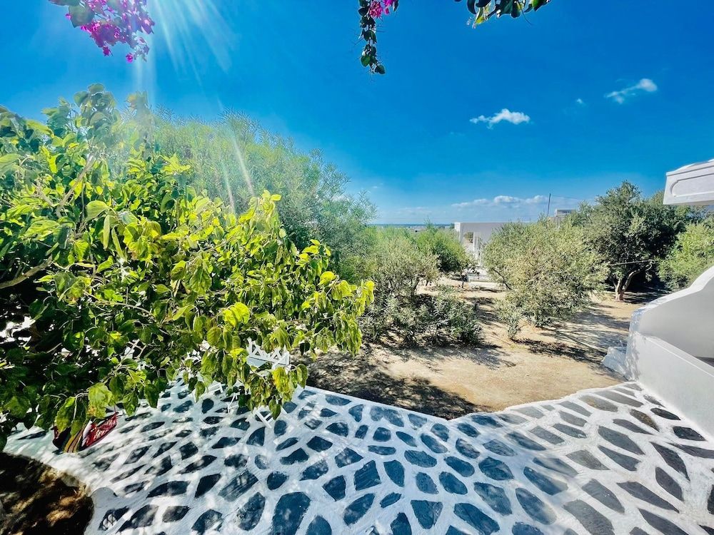 undefined Villa Arietta Santorini 9