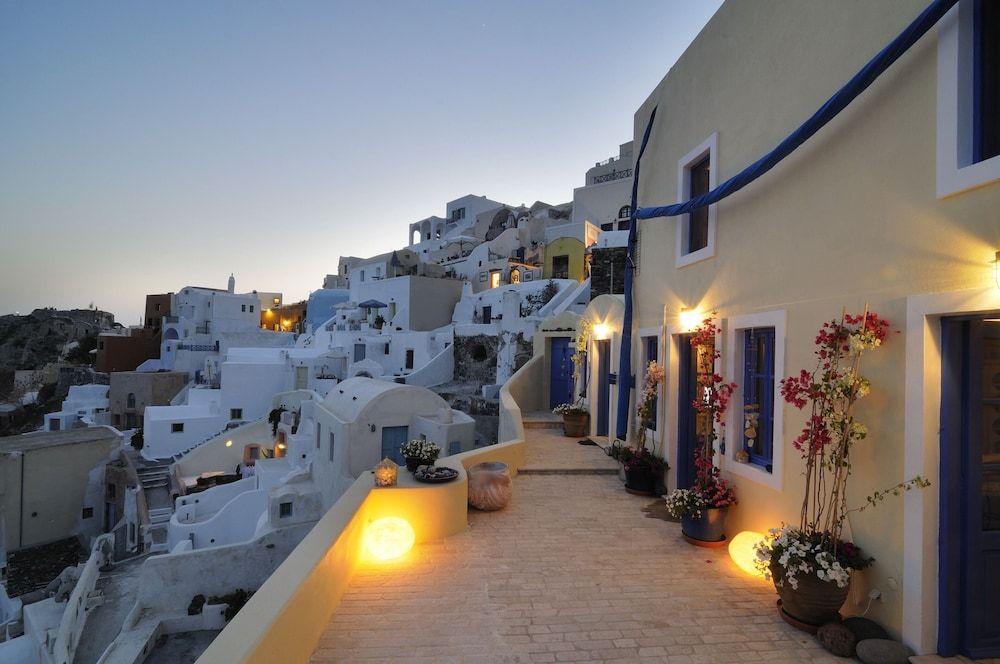 undefined Ilivatos Villa 2