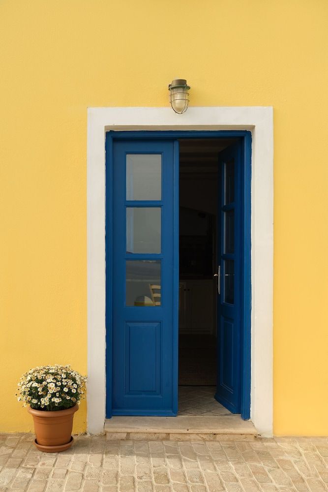 undefined Ilivatos Villa 8