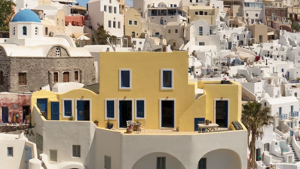 undefined Ilivatos Villa 3