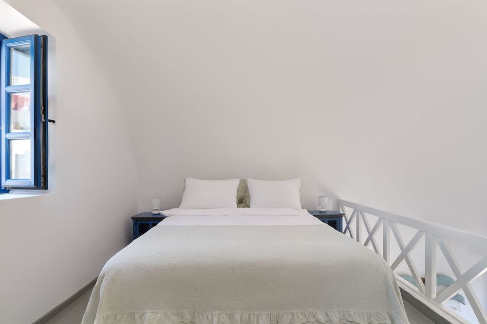 Ilivatos Villa Family Villa 16