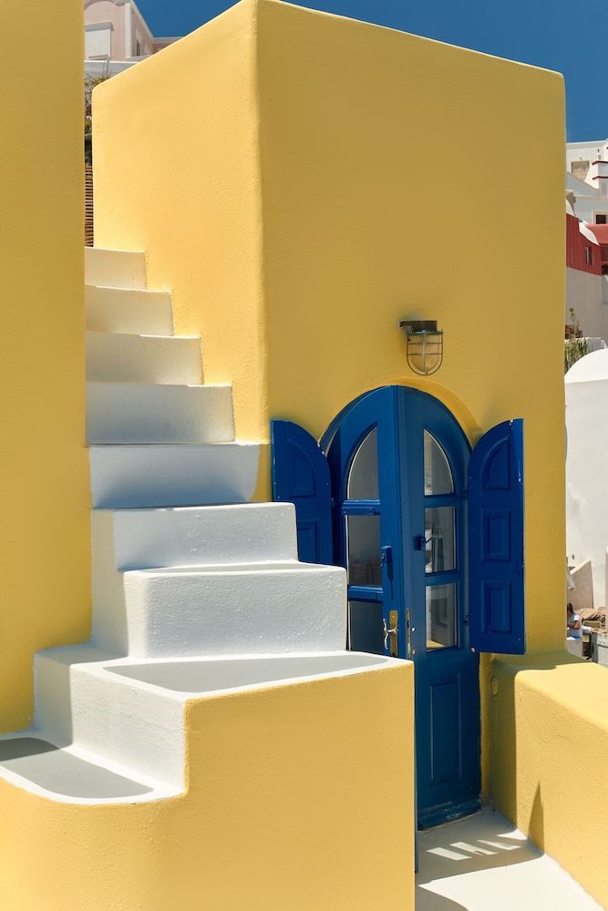 undefined Ilivatos Villa 6