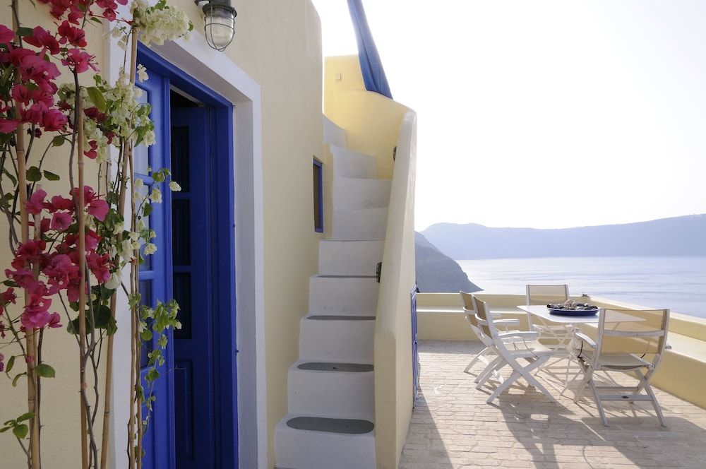 Ilivatos Villa Family Villa 30