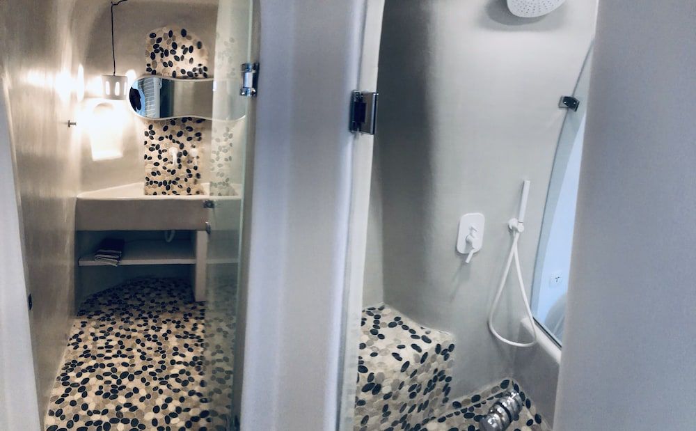 Marann cave Basic Room, 1 Double Bed 7