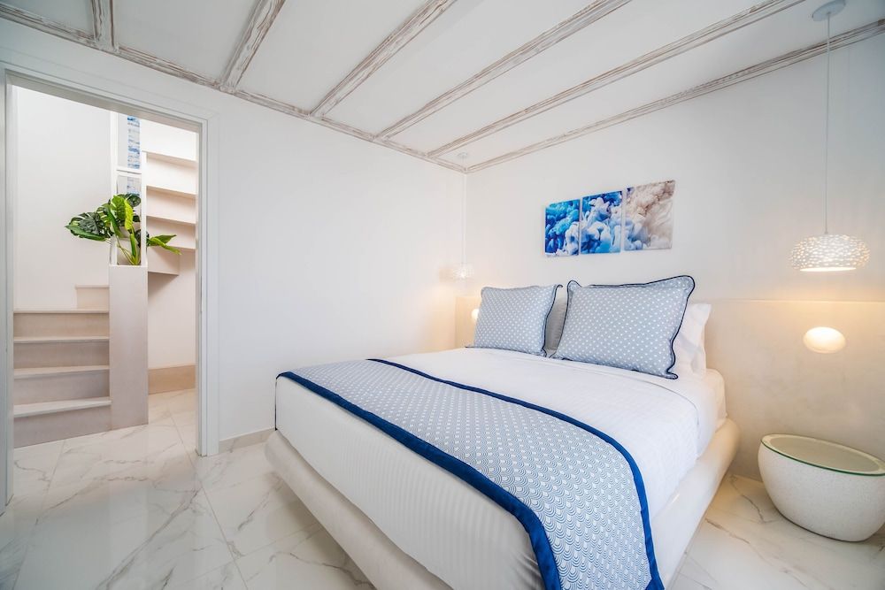 Kyklos luxury Villas with private pool Luxury Villa, 2 Bedrooms, Private Pool 4