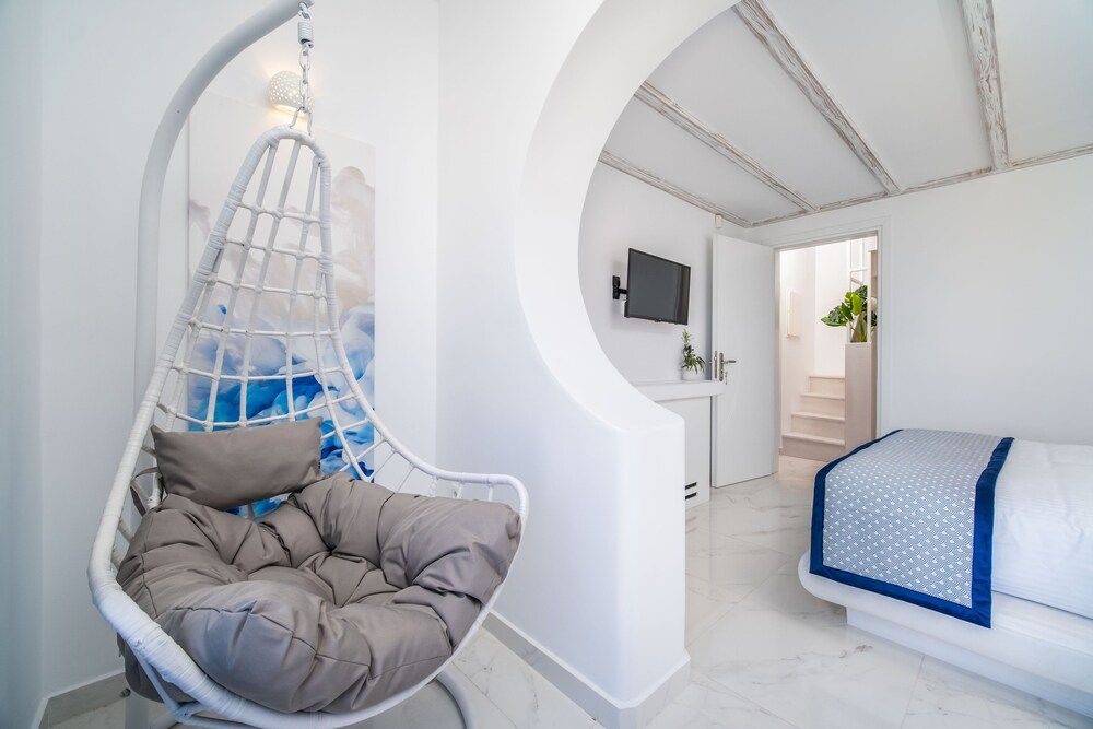 Kyklos luxury Villas with private pool Luxury Villa, 2 Bedrooms, Private Pool 11