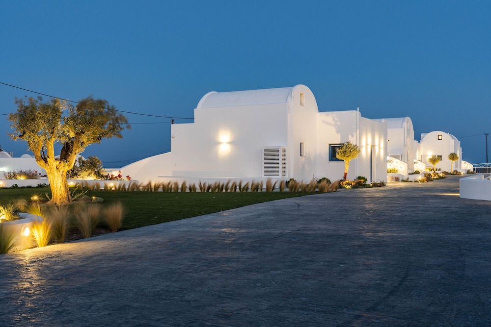 undefined Kyklos luxury Villas with private pool 5