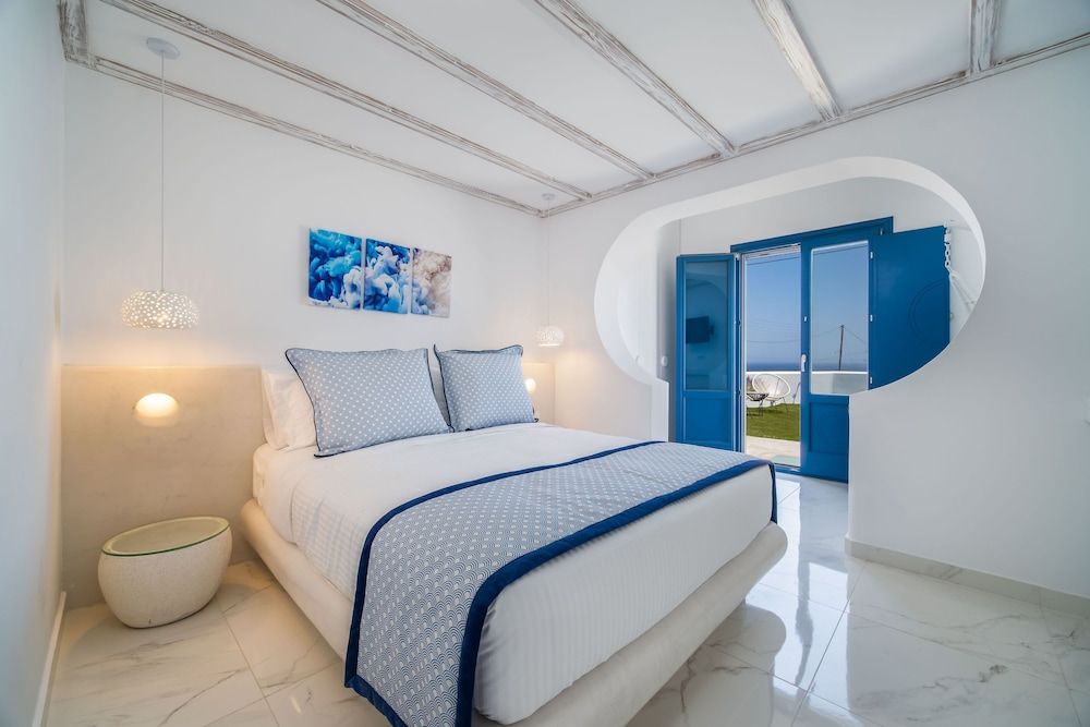 Kyklos luxury Villas with private pool Luxury Villa, 2 Bedrooms, Private Pool 3