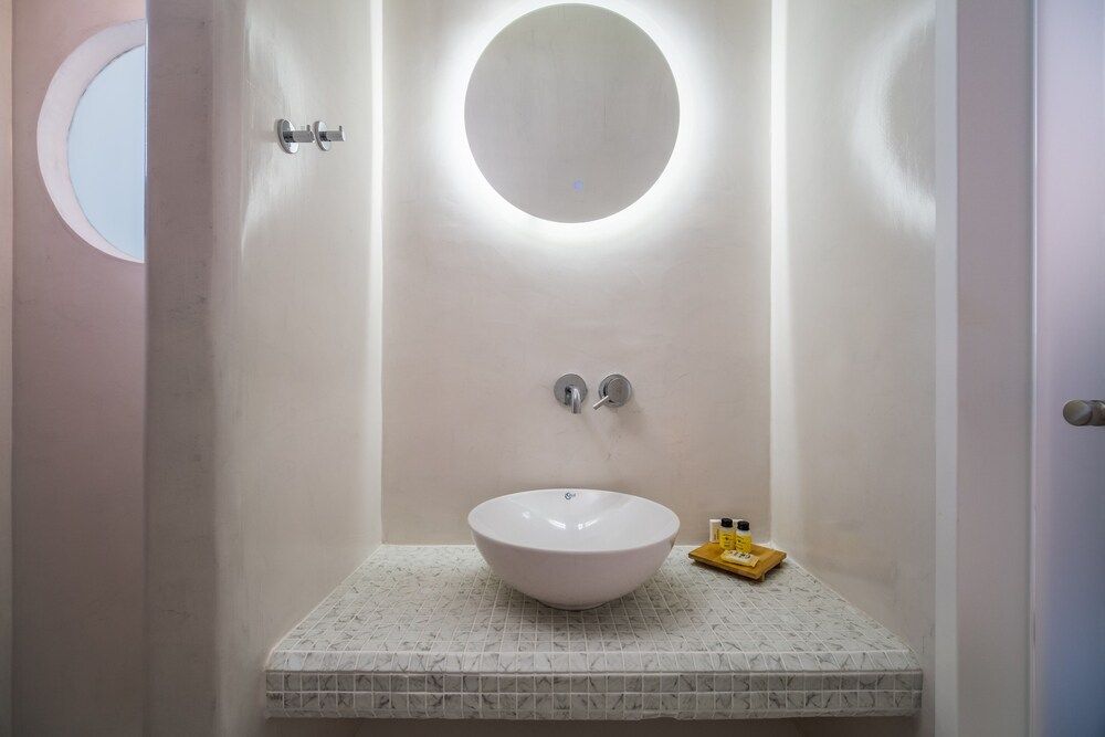 Kyklos luxury Villas with private pool Luxury Villa, 2 Bedrooms, Private Pool 10