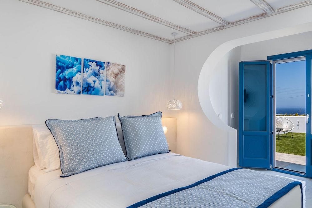 undefined Kyklos luxury Villas with private pool
