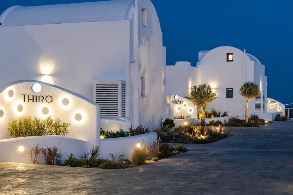 undefined Kyklos luxury Villas with private pool 7