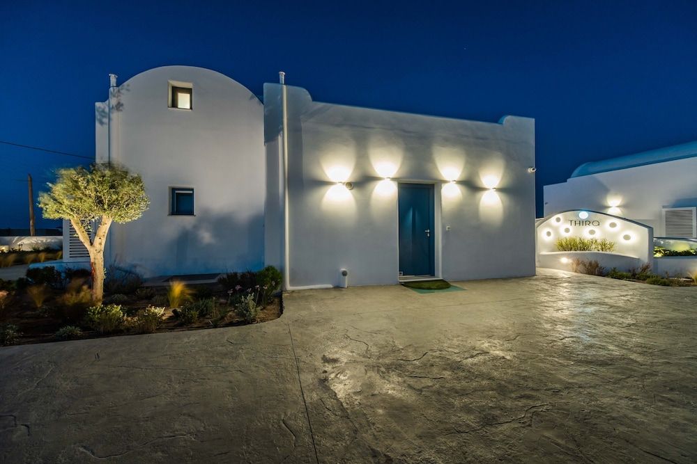 undefined Kyklos luxury Villas with private pool 9