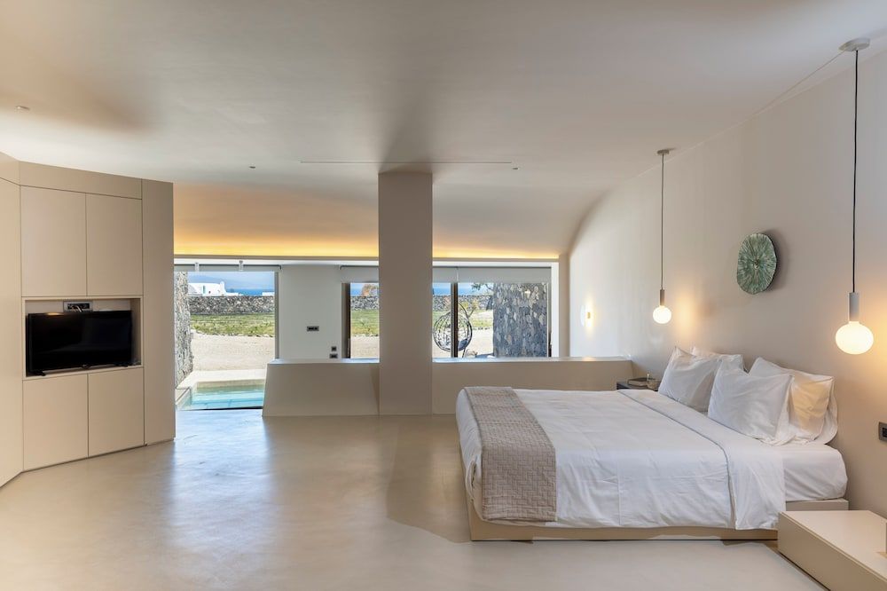 undefined Santopaz Suites 6
