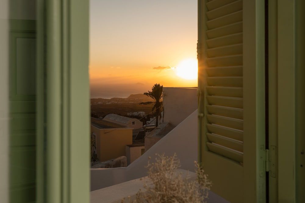 White Orchid Cave House & Studio Traditional Double Room 10