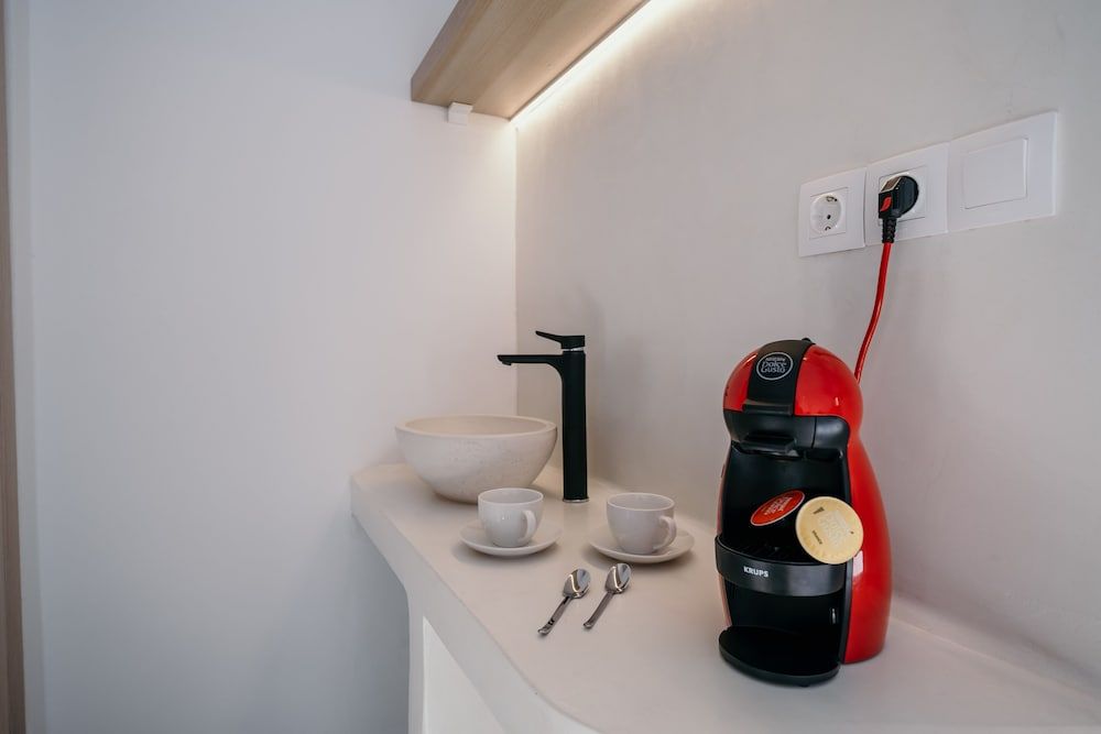 White Orchid Cave House & Studio Traditional Double Room 6