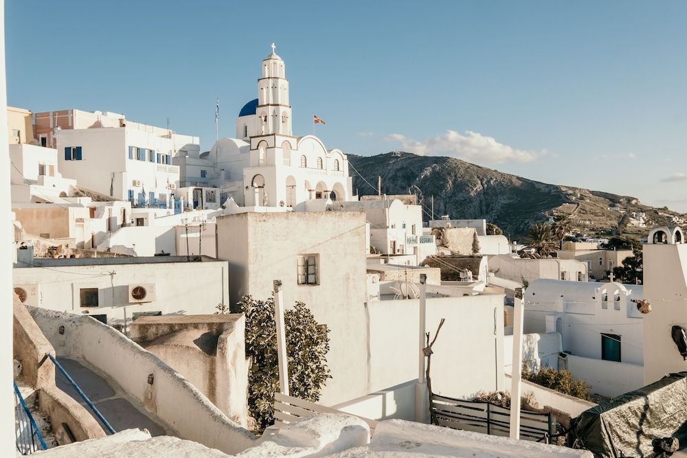 White Orchid Cave House & Studio Traditional Double Room 12