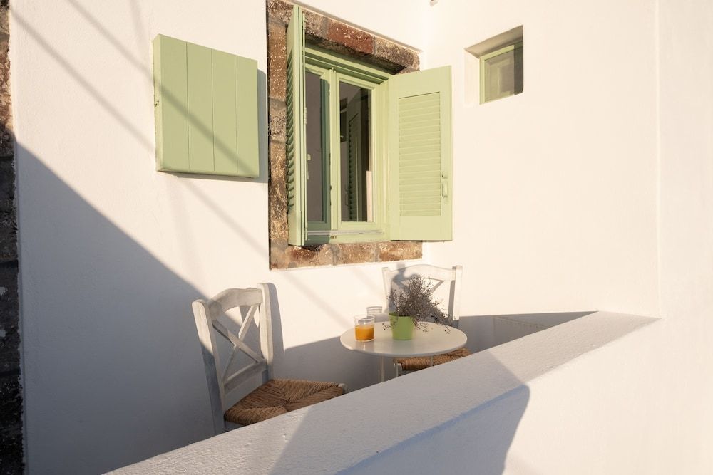 White Orchid Cave House & Studio Traditional Double Room 7