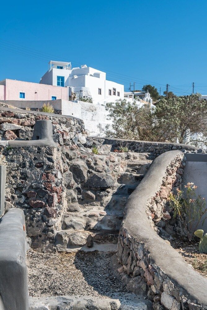 undefined Three Caves - Villa With Private Pool Sea View 2