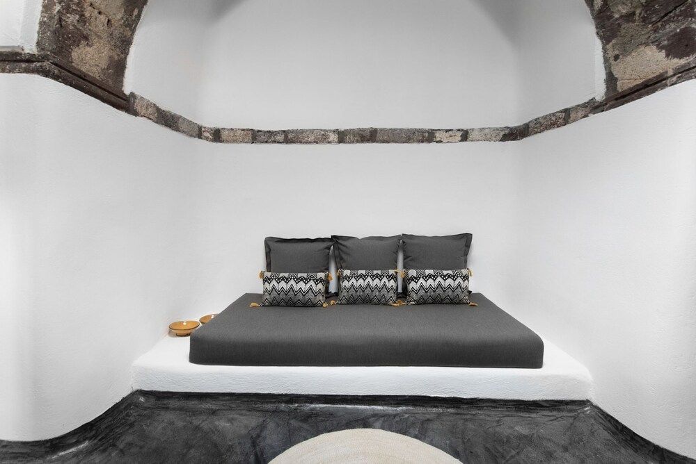 undefined Three Caves - Villa With Private Pool Sea View 7