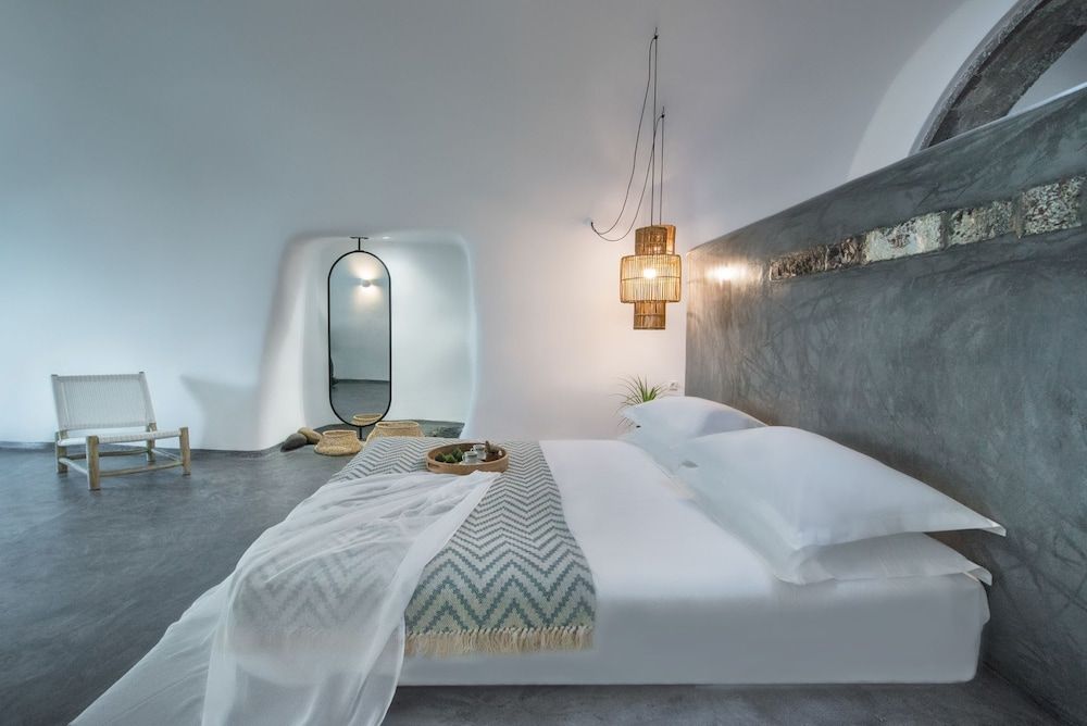 undefined Three Caves - Villa With Private Pool Sea View 10